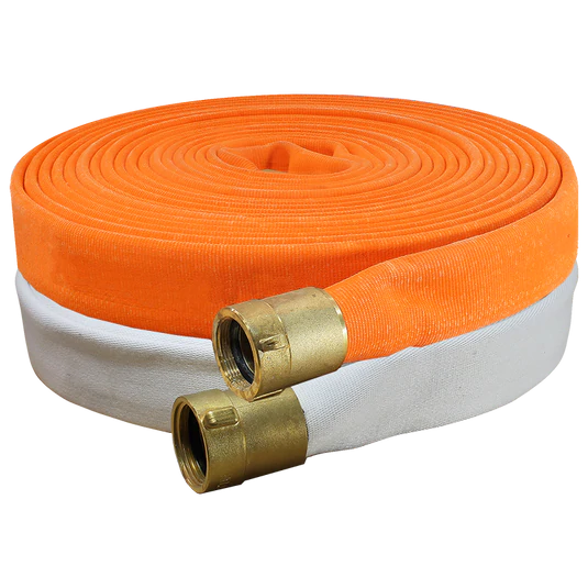 USCG Fire Hose